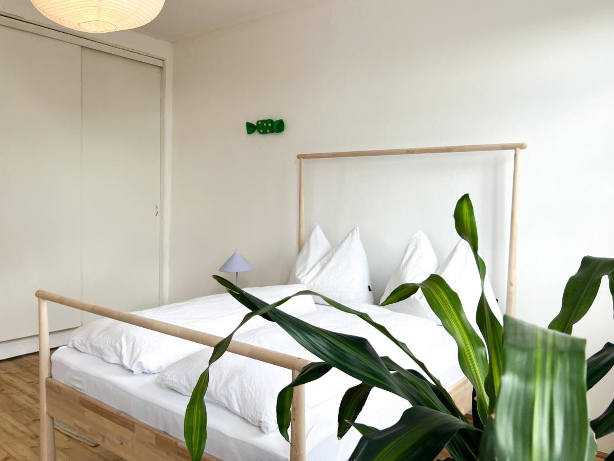 Next To Belvedere Castle Apartment Wien