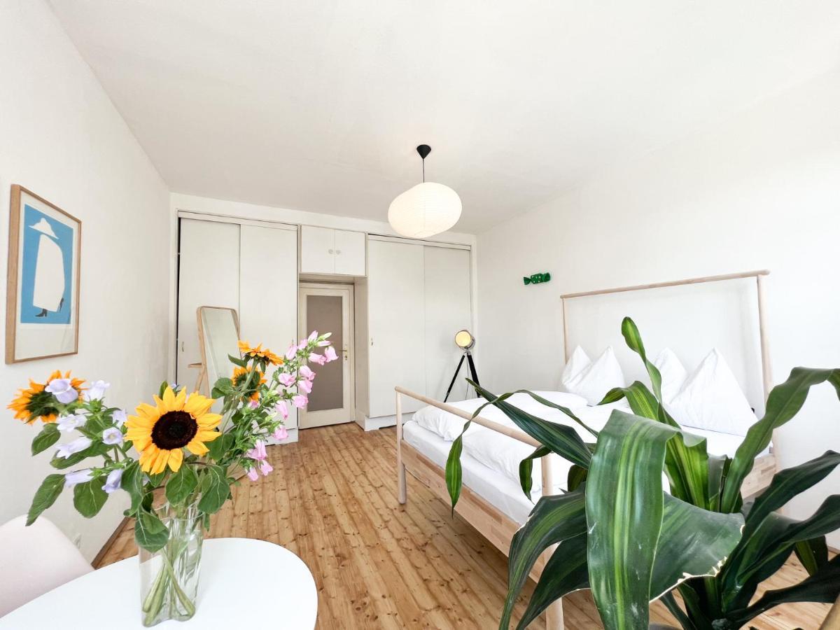 Appartement Next To Belvedere Castle *