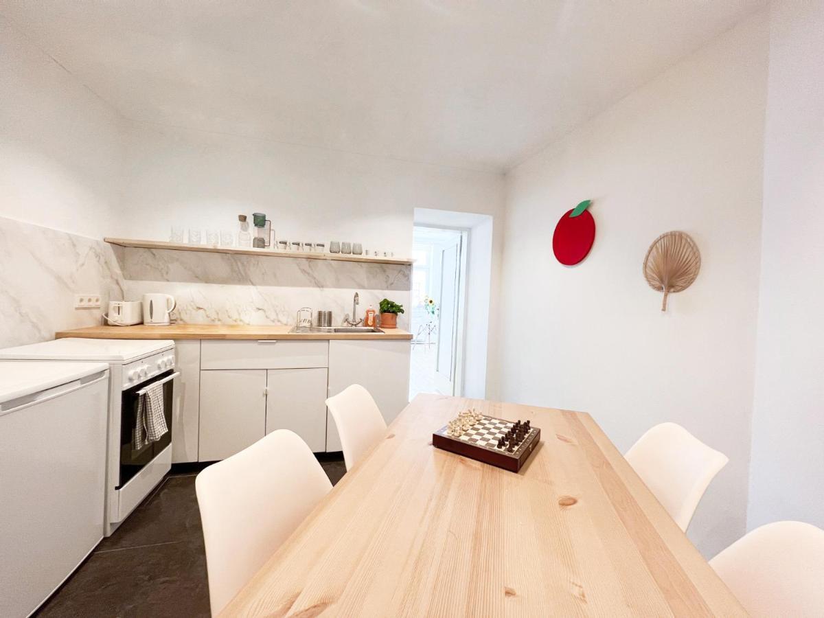 Next To Belvedere Castle Appartement Wenen