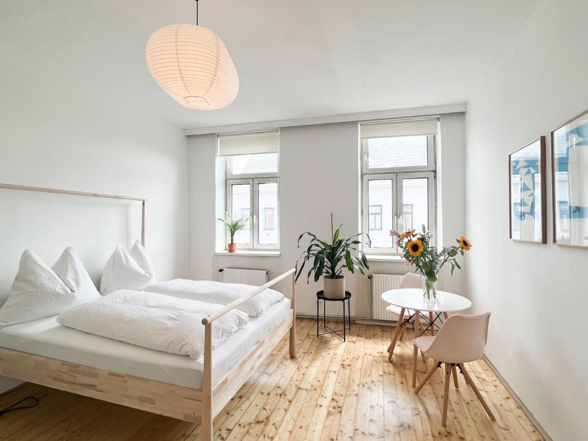 Appartement Next To Belvedere Castle