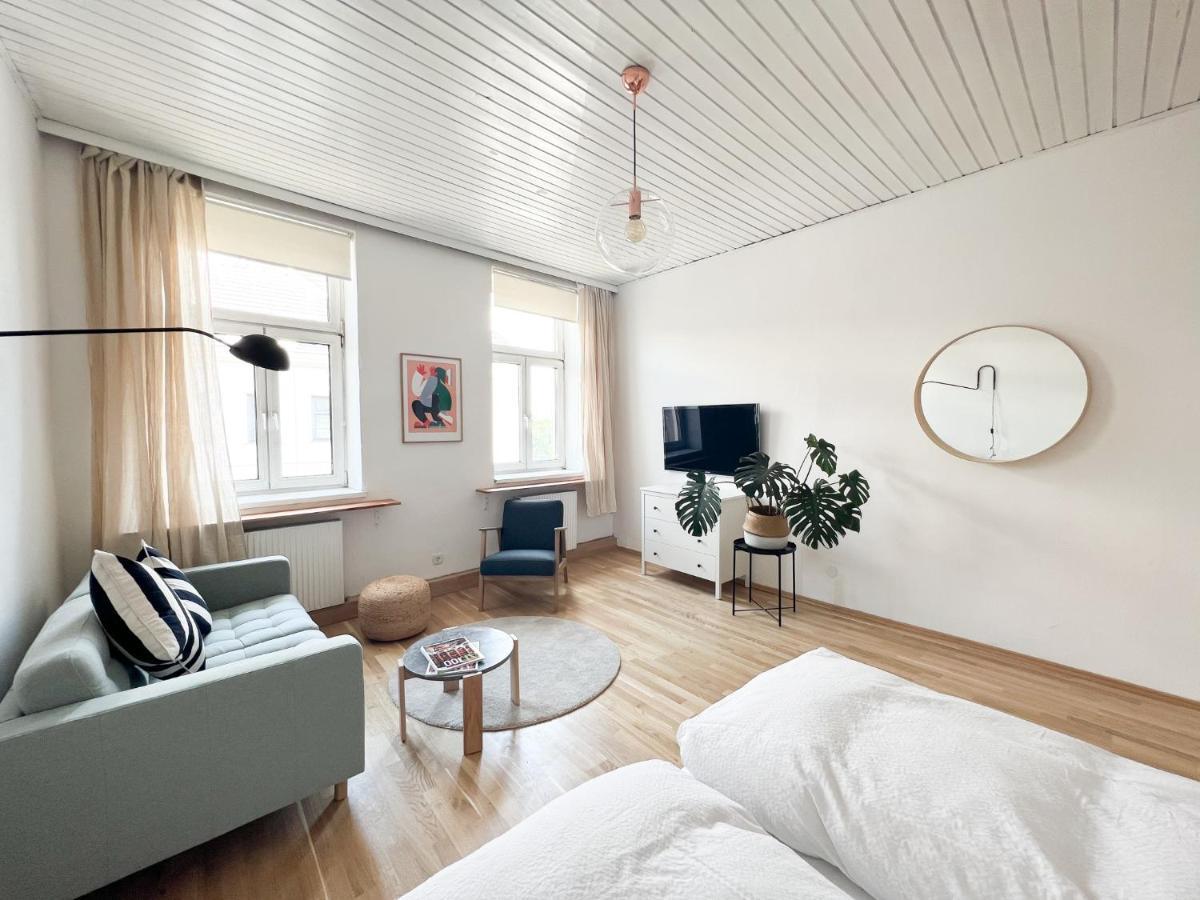 Appartement Next To Belvedere Castle Wenen